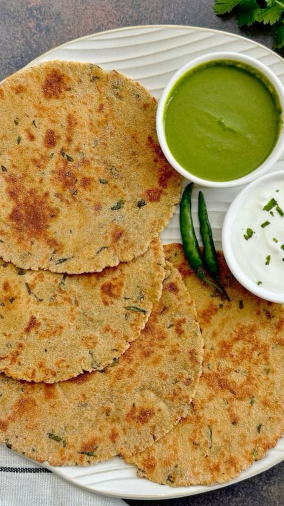 9 Monsoon Vrat Foods That Are Both Healthy And Traditional