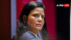 Cash-For-Query Scam: CBI Submits Report Against TMC MP Mahua Moitra To Lokpal