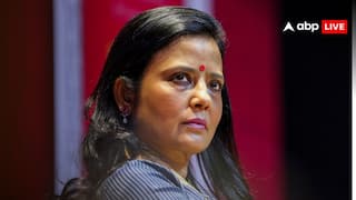 Mahua Moitra Faints During Opposition's 'Vote Chori' March, Rahul Gandhi Offers Help: Watch