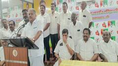 தஞ்சாவூர்: திருப்புவனம் அஜித் மரணத்தில் மர்ம முடிச்சு! ஜி.கே.வாசன் பரபரப்பு குற்றச்சாட்டு