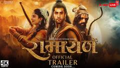 रणबीर कपूर की रामायण के 'राम' कितने पढ़े-लिखे, जानें उनकी एजुकेशन डिटेल?