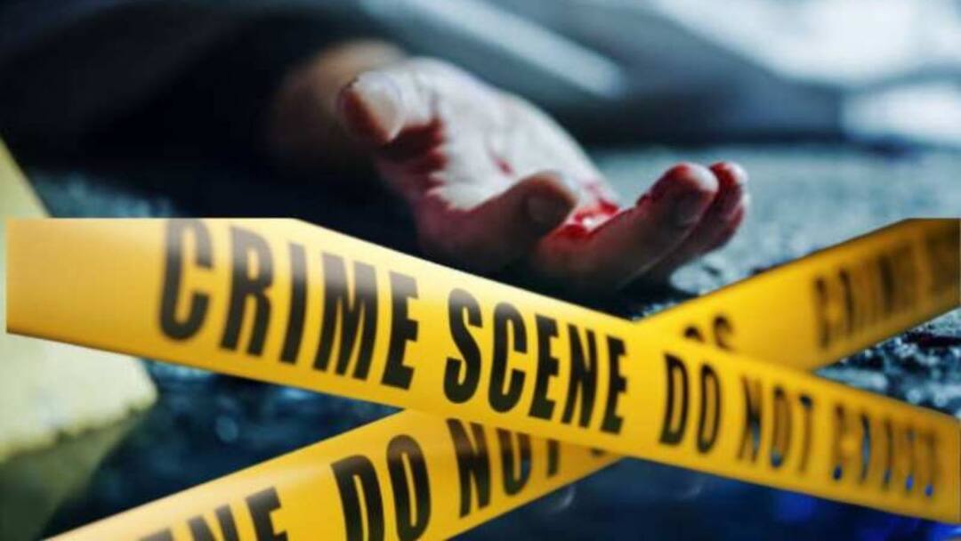 Crime News: ਲੁਧਿਆਣਾ 'ਚ ਸੈਰ ਕਰ ਰਹੇ ਵਿਅਕਤੀ ਦੀ ਹੱਤਿਆ; ਸਕੂਟੀ ਸਵਾਰ 2 ਬਦਮਾਸ਼ਾਂ ਨੇ ਪੇਟ 'ਚ ਮਾਰਿਆ ਚਾਕੂ, ਮੋਬਾਇਲ ਤੇ ਨਕਦੀ ਲੁੱਟ ਕੇ ਫਰਾਰ Crime News: Man Stabbed to Death During Walk in Ludhiana, Robbers Flee with Cash and Mobile Crime News: ਲੁਧਿਆਣਾ 'ਚ ਸੈਰ ਕਰ ਰਹੇ ਵਿਅਕਤੀ ਦੀ ਹੱਤਿਆ; ਸਕੂਟੀ ਸਵਾਰ 2 ਬਦਮਾਸ਼ਾਂ ਨੇ ਪੇਟ 'ਚ ਮਾਰਿਆ ਚਾਕੂ, ਮੋਬਾਇਲ ਤੇ ਨਕਦੀ ਲੁੱਟ ਕੇ ਫਰਾਰ