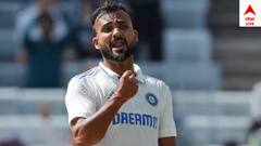 শুধু চেতন শর্মাই আগে পেরেছিলেন, ম্য়াচ জেতানো স্পেলে রেকর্ড বুকে নাম লিখলেন আকাশ দীপ