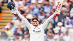 IND vs ENG 2nd Test: ஒரே டெஸ்டில் 1000 ரன்கள்.. புது வரலாறு படைத்த இந்தியா! இனிமே நாங்கதான்
