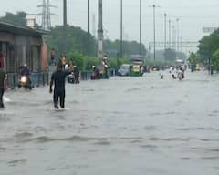 Rain Alert: આવતીકાલે રાજ્યના 9 જિલ્લામાં ભારેથી અતિભારે વરસાદ તબાહી મચાવશે, ઓરેન્જ-યલો એલર્ટ જાહેર