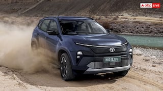 लोगों को खूब पसंद आ रही Tata Harrier EV, चंद घंटों में बिक गई इतनी ज्यादा यूनिट्स