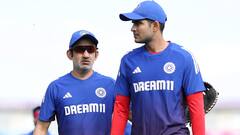 'उसको मैं ड्राप कर देता हूं...', गौतम गंभीर ने किसके लिए कही ये बात; वीडियो वायरल