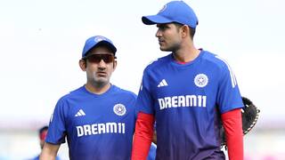 IND vs ENG: 'उसको मैं ड्राप कर देता हूं...', गौतम गंभीर ने किसके लिए कही ये बात; वीडियो वायरल