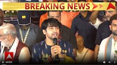 हमारा एक ही सपना, भगवा ए हिंद बने, बांटने और काटने वालों से बचना है : Dhirendra Shashtri