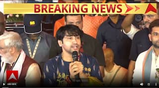 हमारा एक ही सपना, भगवा ए हिंद बने, बांटने और काटने वालों से बचना है : Dhirendra Shashtri