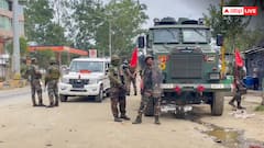 मणिपुर में म्यांमार से आ रहे हथियार, पूरे भारत में हो रही सप्लाई! सुरक्षा एजेंसियां अलर्ट
