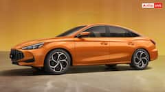लग्जरी कारों को टक्कर देने आई MG5 Sedan, कीमत बस 7 लाख, जानें फीचर्स और डिटेल्स