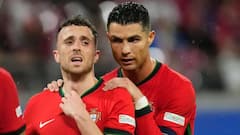 रोनाल्डो की बहन को आया गुस्सा, कह दी बहुत बड़ी बात; युवा फुटबॉलर के निधन से जुड़ा है मामला