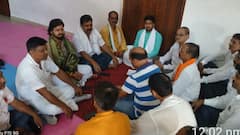 अखिलेश यादव के यहां पूजा कराने वाले ब्राह्मणों के सामाजिक बहिष्कार का ऐलान, जानें पूरा मामला