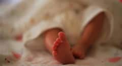 संतापजनक! पोटफुगीवर उपचार म्हणून दहा दिवसाच्या बाळाला दिले गरम विळ्याने तब्बल 39 चटके; मेळघाटातील दहेंद्री गावातील घटना 