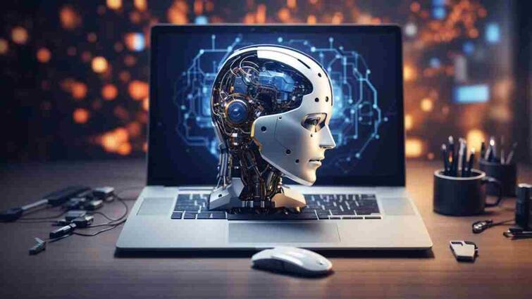 These are the top 5 AI Apps with the help of which you can earn thousands of rupees every month know the easy way ये हैं टॉप 5 AI Apps जिनकी मदद से आप भी हर महीने कमा सकते हैं हजारों रुपये, जानें आसान तरीका