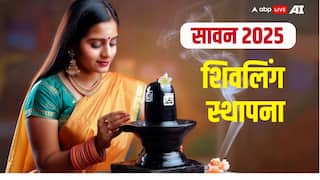 Sawan 2025 Shivling Sthapana: सावन में करनी है शिवलिंग स्थापना? शिव पुराण से जानें सही विधि, पूजा का तरीका
