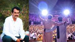 सावकाराच्या तुकड्यांवर जगणारे दोनचार सोडले तर प्रत्येकाला आनंद; ठाकरे बंधूंच्या एकीवर साहित्यिक अरविंद जगताप यांची पोस्ट