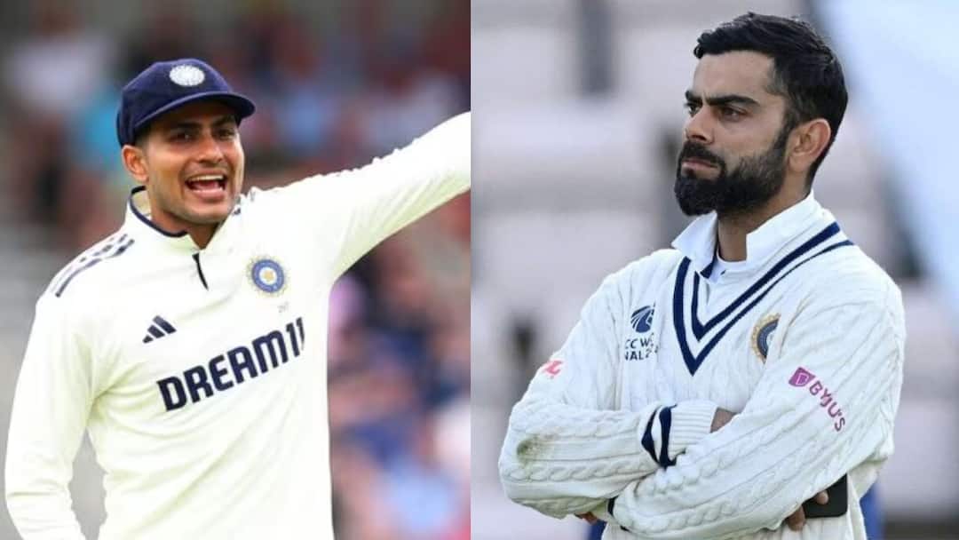 धोनी-विराट और कपिल देव, सबसे आगे निकल जाएंगे शुभमन गिल; दूसरे टेस्ट में सिर्फ यह करने की जरूरत shubman gill may become first ever india captain to win test match edgbaston leaves virat kohli ms dhoni kapil dev behing ind vs eng 2nd test धोनी-विराट और कपिल देव, सबसे आगे निकल जाएंगे शुभमन गिल; दूसरे टेस्ट में सिर्फ यह करने की जरूरत