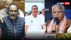 शिवराज चौहान, मनोहर लाल और धर्मेंद्र प्रधान... कौन बनेगा BJP का नया राष्ट्रीय अध्यक्ष? रेस में ये 6 नाम