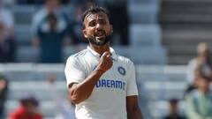 ਪਹਿਲਾਂ ਪਿਤਾ ਦਾ ਦੇਹਾਂਤ ਫਿਰ 6 ਮਹੀਨਿਆਂ ਬਾਅਦ ਵੱਡੇ ਭਰਾ ਦੀ ਮੌਤ, ਭਾਰਤ ਦੇ ਸ਼ਾਨਦਾਰ ਗੇਂਦਬਾਜ਼ ਆਕਾਸ਼ਦੀਪ ਦੀ ਦਰਦਨਾਕ ਕਹਾਣੀ