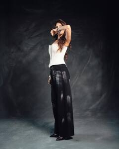 Rhea Chakraborty Photo: રિયા ચક્રવર્તીએ કેમેરા સામે આપ્યા કાતિલ પોઝ, જુઓ તસવીરો