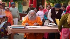 Paresh Rawal On Playing A Guru In Ajey: 'It Was a Deeply Personal Experience'