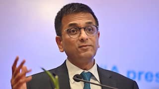 ‘2 Daughters With Special Needs’: Ex-CJI Chandrachud Explains Extended Stay After SC Admin's Vacate Bungalow Letter