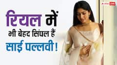 Ramayana की 'सीता' रियल लाइफ में भी हैं बेहद सिंपल, उसूलों पर न आए आंच, इसलिए ठुकराए करोड़ों के ऑफर