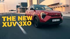 Mahindra XUV 3XO Update Previewed: Fresh Look, Same Power? Here's What To Expect