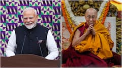 'Enduring Symbol Of Compassion': PM Modi Wishes Dalai Lama On 90th Birthday