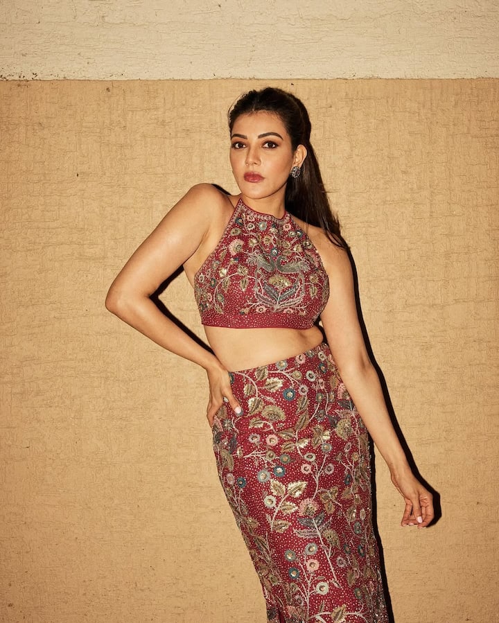 South superstar Yash will be seen in the role of Raavan in 'Ramayana'. His wife Mandodari's character will be played by none other than Kajal Agarwal.