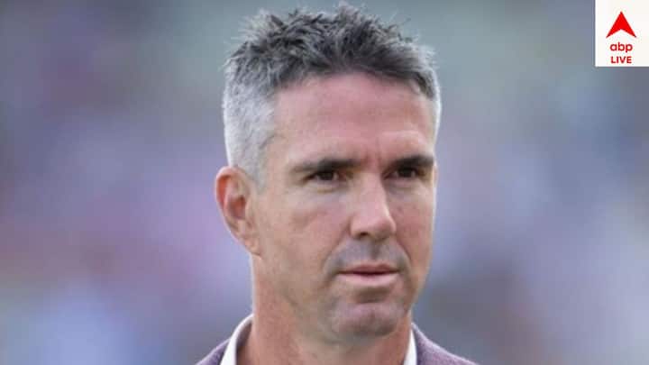 কেভিন পিটারসন। ইংল্যান্ড ক্রিকেট দলের প্রাক্তন অধিনায়ক। স্টাইলিস্ট ক্রিকেটার।