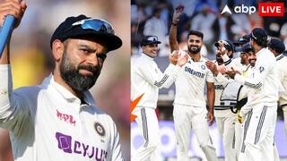 विराट कोहली ने लिया इन 3 खिलाड़ियों का नाम, दूसरे टेस्ट में भारत की जीत पर कही बड़ी बात
