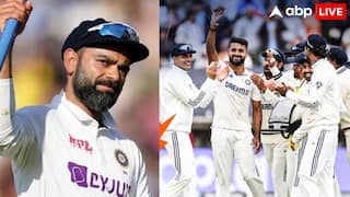 विराट कोहली ने लिया इन 3 खिलाड़ियों का नाम, दूसरे टेस्ट में भारत की जीत पर कही बड़ी बात