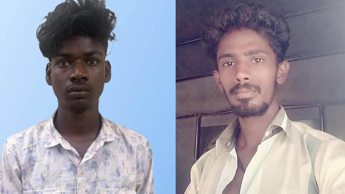 நத்தம் கொலை வழக்கு: பாஜக நிர்வாகி படுகொலை! மேலும் ஒருவர் கைது! பரபரப்பு தகவல்!