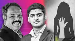 बीड अल्पवयीन विद्यार्थिनीच्या लैंगिक छळ प्रकरणाची व्याप्ती वाढली; शिक्षक विजय पवार आणि प्रशांत खाटोकर दुसरा गुन्हा दाखल