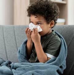 ਰਹੱਸਮਈ ਵਾਇਰਸ ਲੈ ਰਿਹਾ ਬੱਚਿਆਂ ਦੀ ਜਾਨ, ਮਾਪਿਆਂ 'ਚ ਮੱਚਿਆ ਹੜਕੰਪ