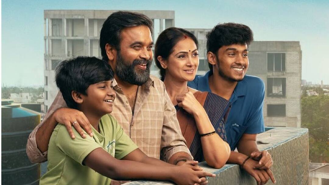 உலக சினிமாவில் இடம்பிடித்த டூரிஸ்ட் ஃபேமிலி.. முதல் 10 படங்களில் இதுதான்.. குவியும் வாழ்த்து