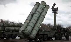 S-400, THAADથી લઇને આયરન ડોમ, આ છે દુનિયાની સૌથી ખતરનાક એર ડિફેન્સ સિસ્ટમ