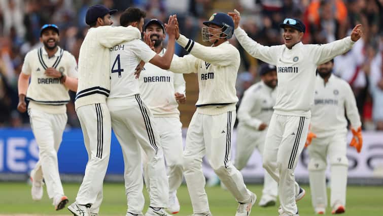 नितीश रेड्डी की जगह कौन होगा प्लेइंग XI में शामिल? गौतम गंभीर के सामने बड़ी चुनौती