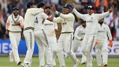 Ind vs Eng Test: கேப்டனாக கலக்கிய கில்! 58 ஆண்டு கால சோகத்திற்கு முடிவு! எட்ஜ்பாஸ்டனில் வரலாற்றை மாற்றிய இந்தியா