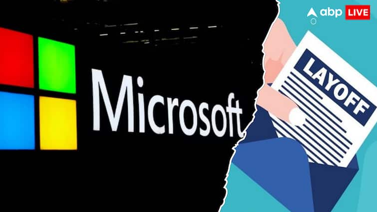 Microsoft में फिर छंटनी की तैयारी, AI निवेश के बीच सेल्स टीम पर गिरेगी गाज Microsoft में फिर छंटनी की तैयारी, AI निवेश के बीच सेल्स टीम पर गिरेगी गाज