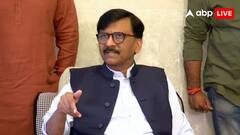 Sanjay Raut: 'હું હિન્દી બોલું છું, વાંચું છું અને વિચારું છું પરંતુ...',સંજય રાઉતનું મોટું નિવેદન