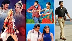 బాలకృష్ణ ‘భైరవద్వీపం’, వెంకీ ‘నువ్వు నాకు నచ్చావ్’ to మహేష్ ‘దూకుడు’, రవితేజ ‘పవర్’ వరకు - ఈ సోమవారం (జూలై 07) టీవీలలో వచ్చే సినిమాలివే