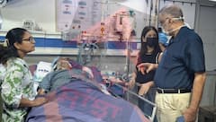 ਪੰਜਾਬੀ ਅਦਾਕਾਰਾ ਤਾਨੀਆ ਦੇ ਪਿਤਾ ਦੀ ਹਮਲੇ ਤੋਂ ਬਾਅਦ ਸਾਹਮਣੇ ਆਈ ਪਹਿਲੀ ਤਸਵੀਰ, ਜ਼ਖਮੀ ਡਾਕਟਰ ਦਾ ਹਾਲ ਜਾਣਨ ਪੁੱਜੇ ਸਿਹਤ ਮੰਤਰੀ...