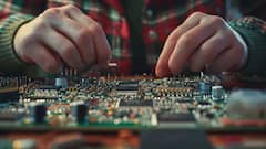 21,000 Jobs At Risk As Supply Chain Struggles Hit India’s Electronics Industry