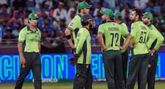 Pakistan May Be Sidelined From Proposed 2026 World Club Championship