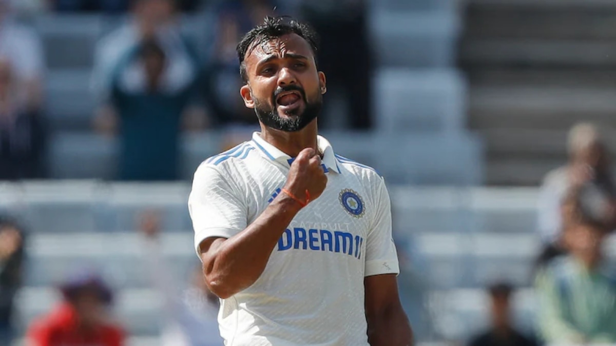 akash deep personal life like a roller coaster lost father elder brother span of 6 months now become india star bowler ind vs eng | पिता का निधन, फिर 6 महीने बाद
