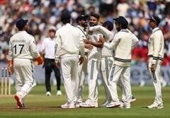 IND VS ENG: 93 साल बाद आई ऐतिहासिक उपलब्धि, ऐसा करने वाले केवल दूसरे भारतीय बने आकाशदीप; रिकॉर्ड देख चौंक जाएंगे